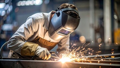 Boise Metal Fabrication